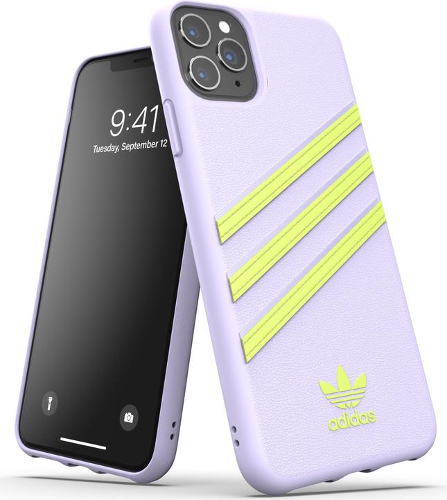 Produktbild adidas Moulded Case PU Woman (Apple iPhone 11 Pro Max)