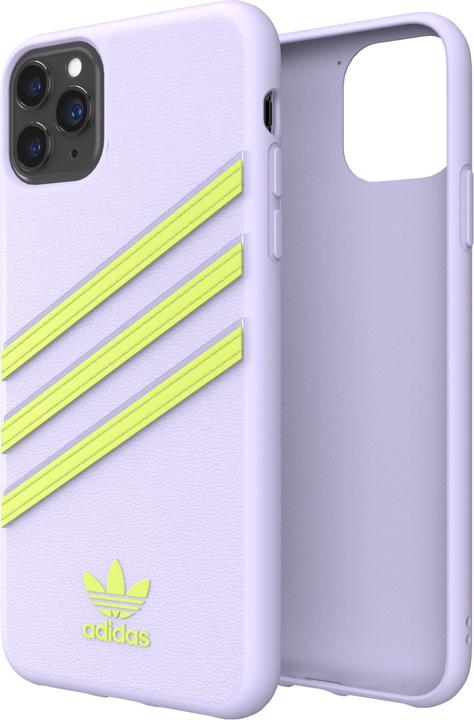 Produktbild adidas Moulded Case PU Woman (Apple iPhone 11 Pro Max)