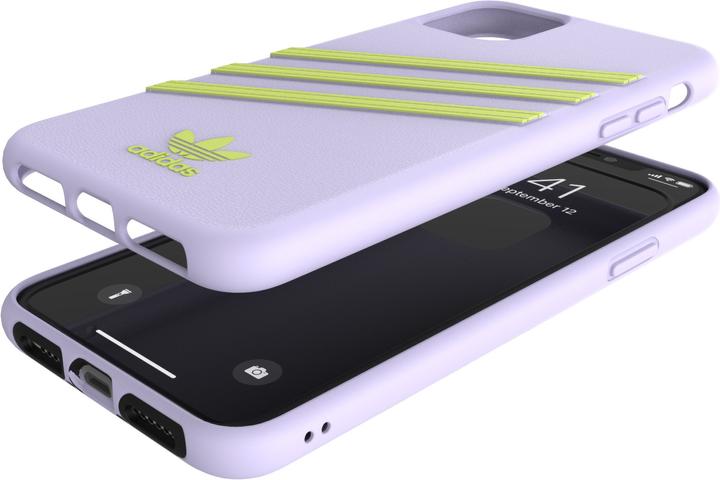 Produktbild adidas Moulded Case PU Woman (Apple iPhone 11 Pro Max)