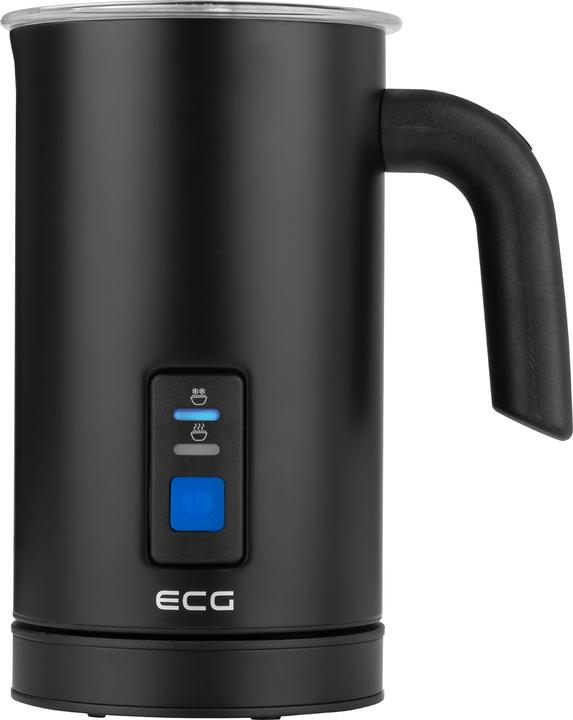Produktbild ECG NM 119 Automatische Milchaufschäumer (11.50 cl)