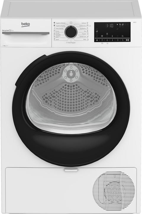 Beko BM3T40230W (9 kg, Droite)