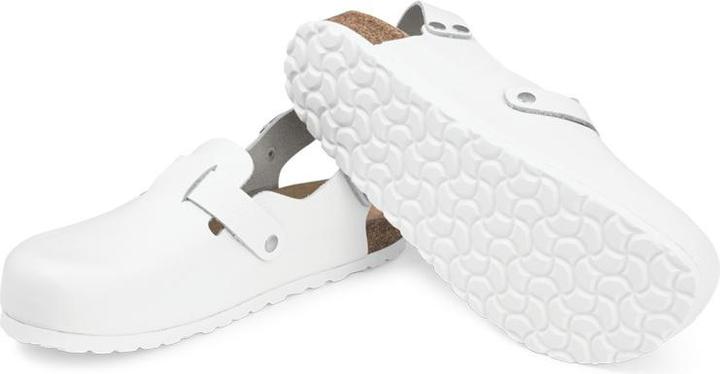 Produktbild Vitaform Clog Vollrindleder Formstark (35)