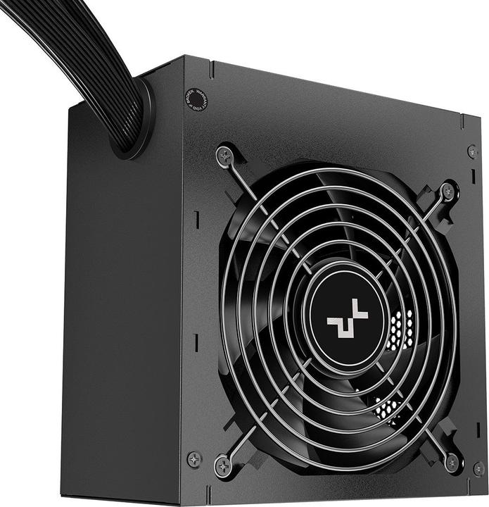 Produktbild Deepcool PM850D Netzteil 850 W 20+4 pin ATX ATX Schwarz (850 W)