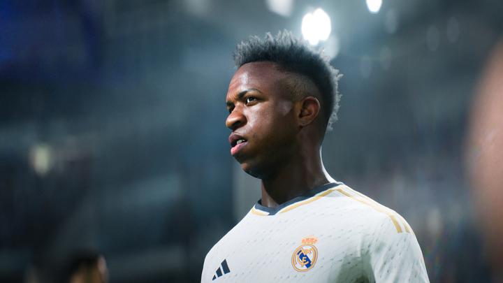 Produktbild EA Games FC 24 (PS5, DE)