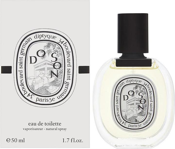 Immagine prodotto Diptyque Figliolo (Eau de toilette, 50 ml)