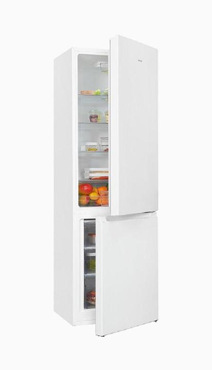Produktbild Exquisit KGC265-70-010E Kühl- Gefrierkombination (268 l)