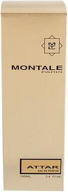 Actual product image Montale Attar (Eau de parfum, 100 ml)