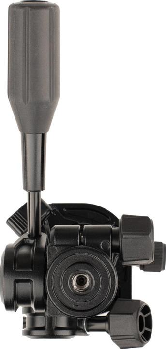 Produktbild Slik PRO AL-324-3W 3-Weg-Kopf Stativ Kit (Metall)