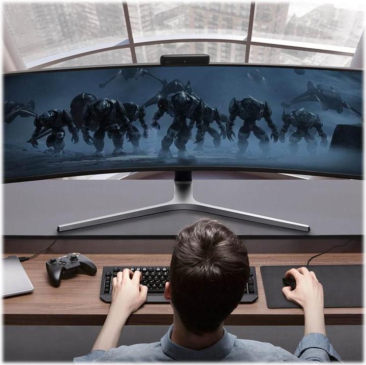 Immagine prodotto Aukey Webcam (2 Mpx)
