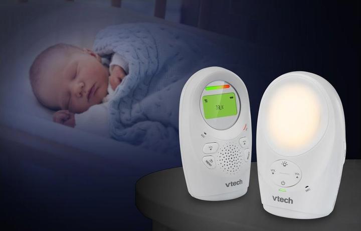 Produktbild VTech DM1211 (Babyphone Audio, 300 m)