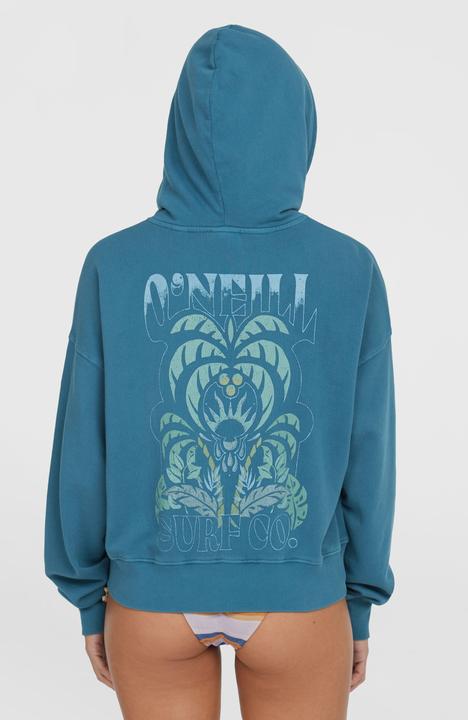 Produktbild O'Neill Women's Beach Vintage Full-Zip Hoodie (XS)