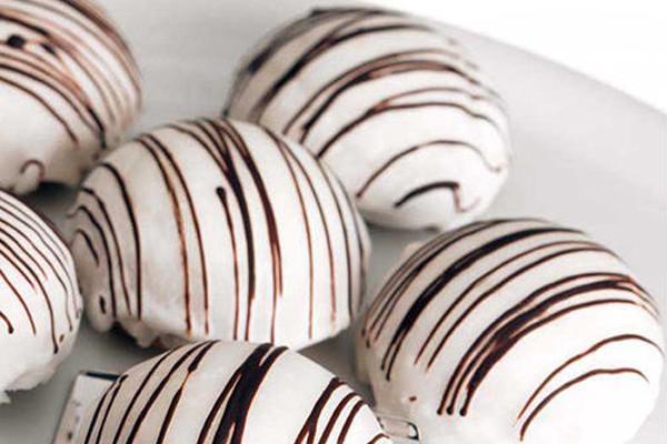 Produktbild Silikomart Half-Spheres (3 cm)