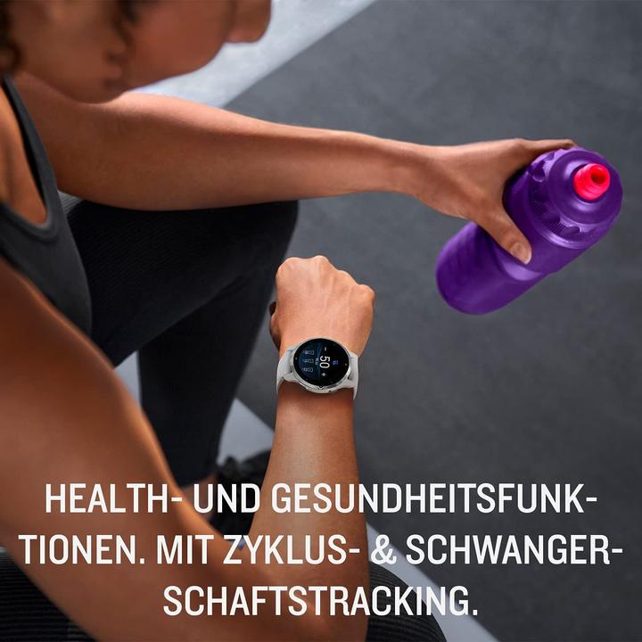 Actual product image Garmin Venu 2S (40 mm)