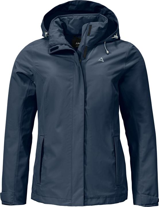 Schöffel Women's Jacket Gmund
