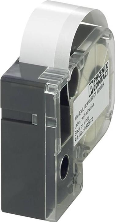 Phoenix Contact MM-EML (EX12)R C1 WH/BK