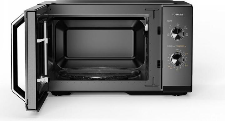 Immagine prodotto Toshiba MW3-MM20PF(BK) MWO