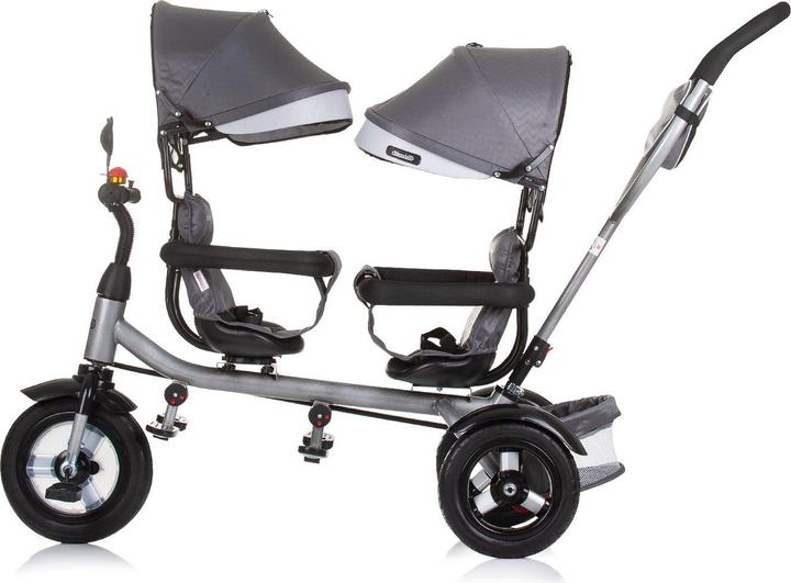 Actual product image Chipolino 2Play for twins