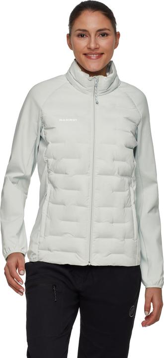 Produktbild Mammut Sender IN Hybrid Jacket Women (XL)