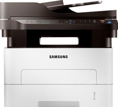 Immagine prodotto Samsung Xpress M2885FW - Stampante multifunzione - b/n - laser - legale (216 x 356 mm) (Laser)