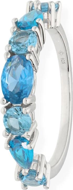 Carat Colorstone (52, 925 Silber)