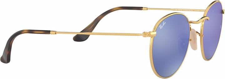 Produktbild Ray Ban Round Metal
