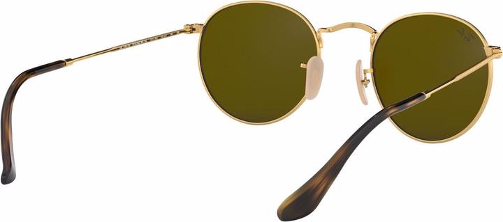 Produktbild Ray Ban Round Metal