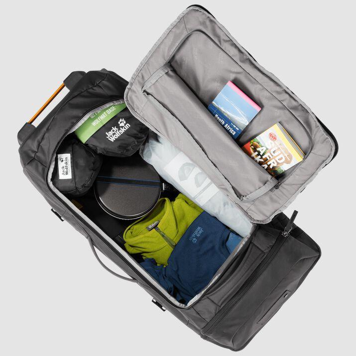 Produktbild Jack Wolfskin Trt Freight Train (80 l)