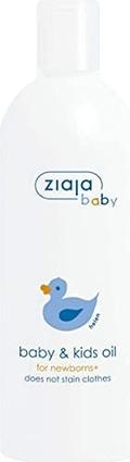 Produktbild Ziaja Baby