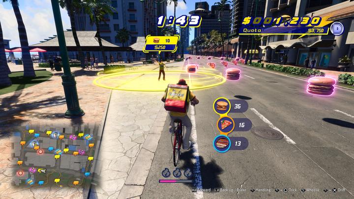 Immagine prodotto Atlus Come un drago: ricchezza infinita (PS4, IT)