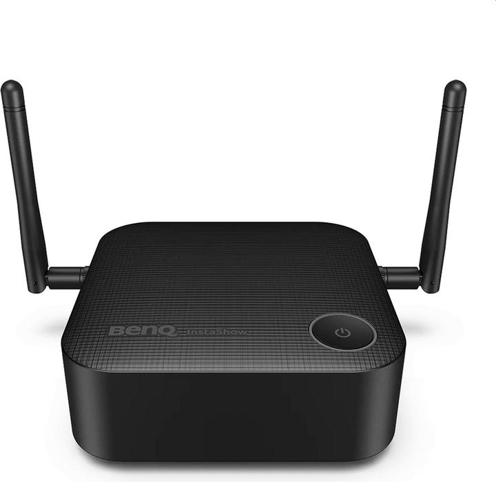 Actual product image BenQ VS10 4K UHD 1920X1080 (20 m, HDMI 1)