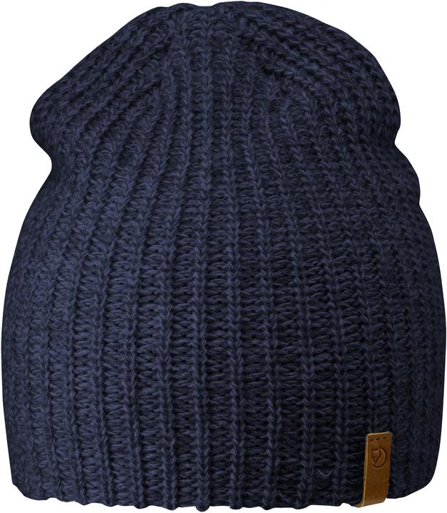 Produktbild Fjällräven Övik Melange Beanie (One Size)