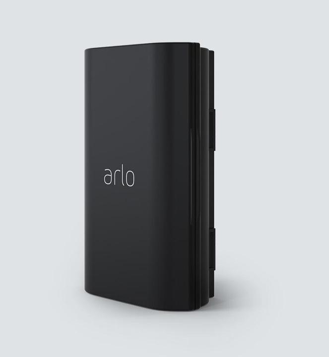 Produktbild Arlo Zusatzakku für die kabellose Essential Video-Türklingel
