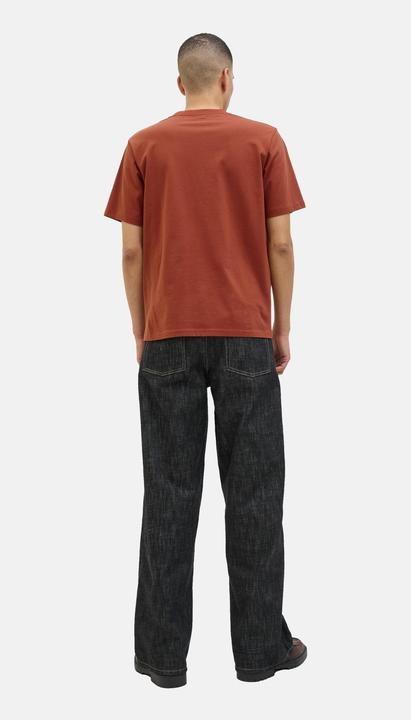 Immagine prodotto Jack & Jones T-shirt stampata con scollo rotondo (S)