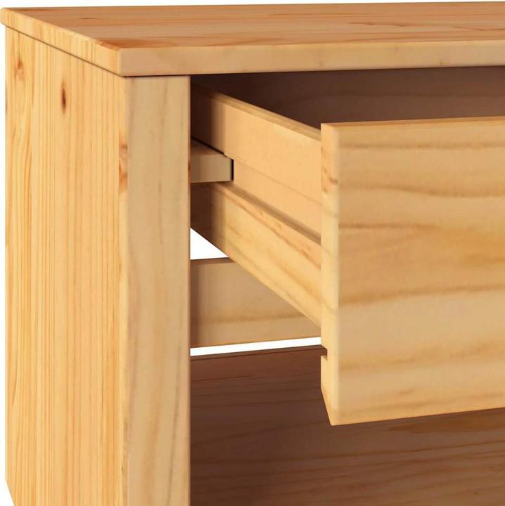 Image du produit VidaXL Table basse (99 x 55 x 45 cm)