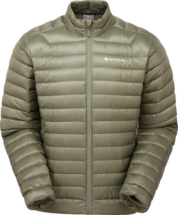Montane Anti-Freeze Jacket (L)