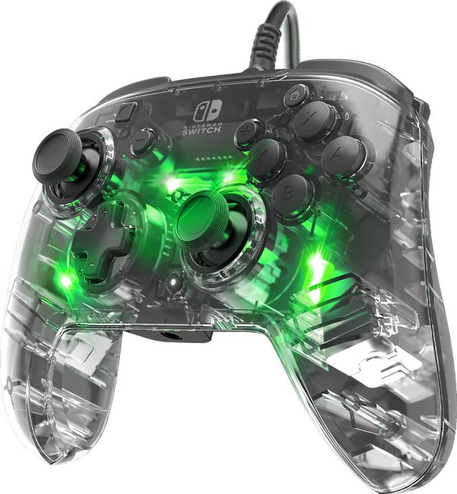 Immagine prodotto PDP Afterglow Deluxe (Switch)