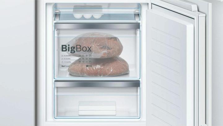 Produktbild Bosch Hausgeräte KIF86PFE0 (223 l)