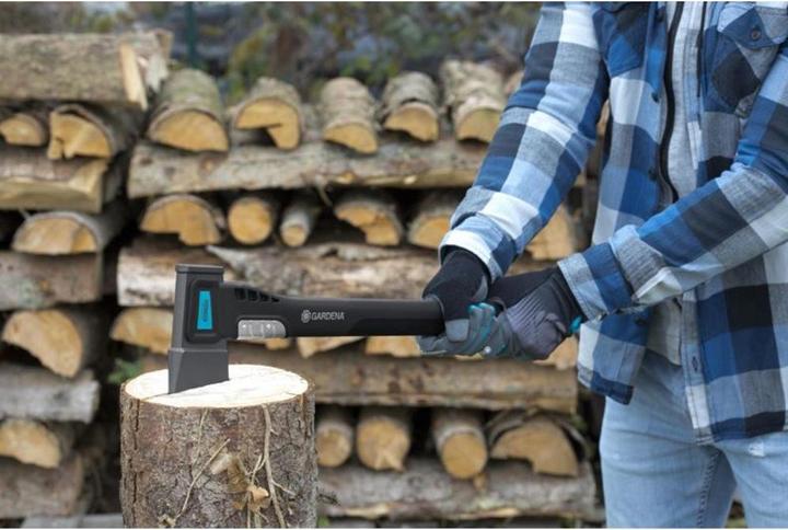 Actual product image Gardena Gerätehandschuh (XL)