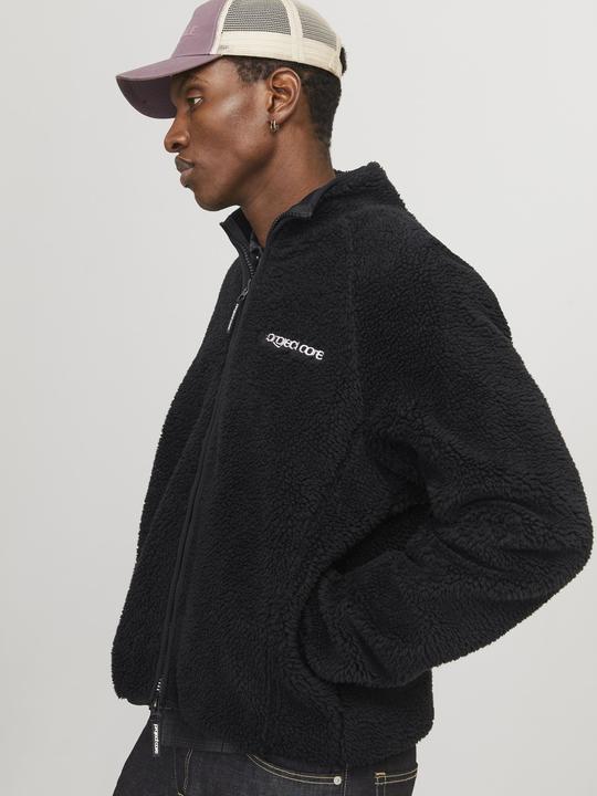 Actual product image Jack & Jones Teddyfell Jacke Teddyfell Jacke (M)