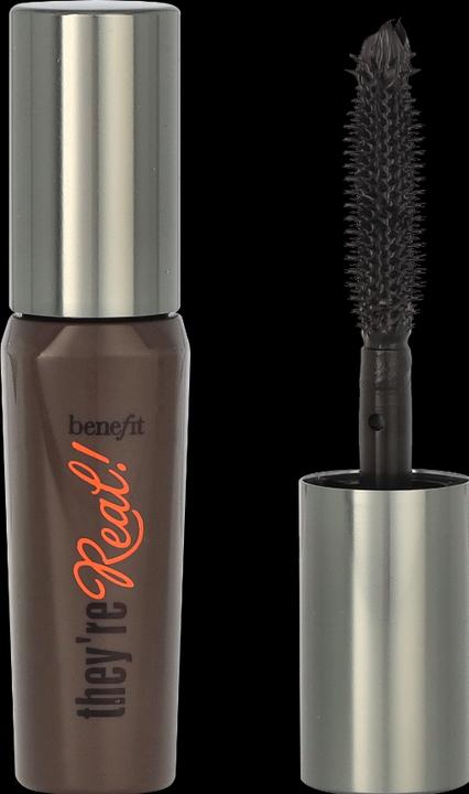 Produktbild BeneFit Cosmetics They're Real (Schwarz)