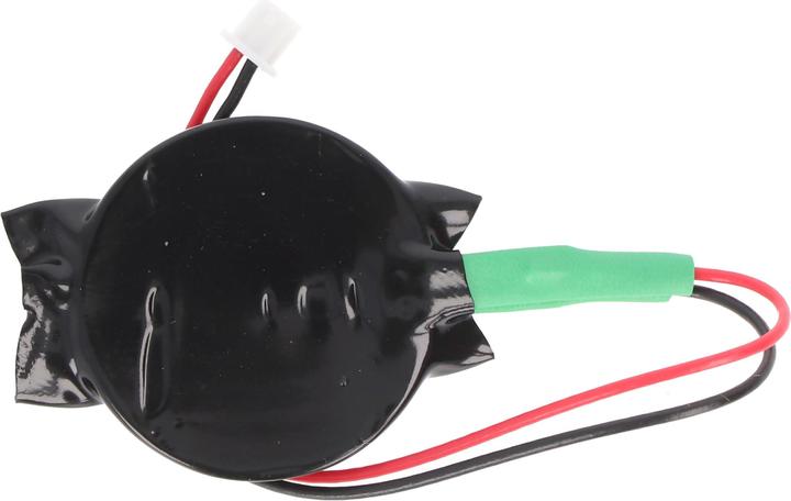 Actual product image AccuCell Speicherbatterie 3V ersetzt ABB 1SAP180300R0001 (1 pcs., CR2450, 950 mAh, Rechargeable battery)