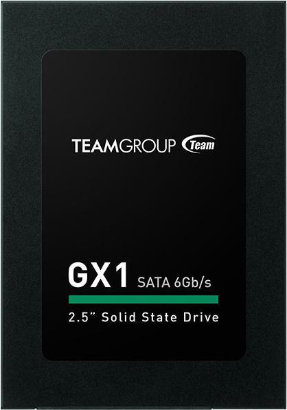 Image du produit Team Group GX1 (480 Go, 2.5")
