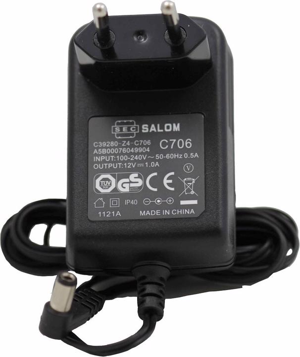 Image du produit Gigaset Unité d'alimentation électrique pour la station de base