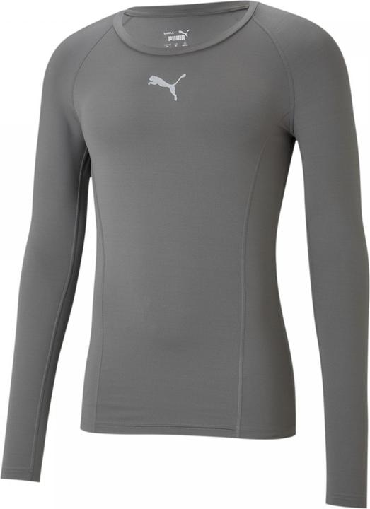 Puma LIGA Baselayer Tee LS