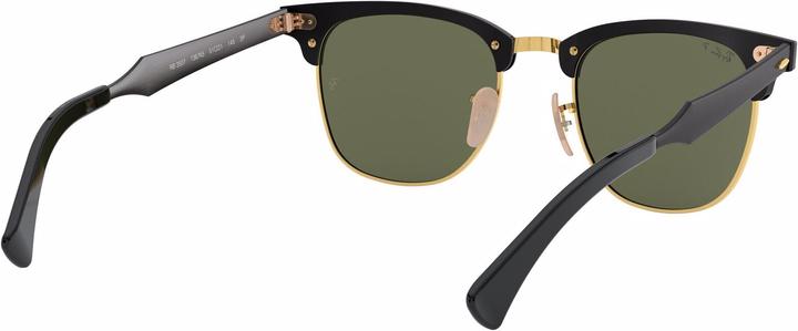 Produktbild Ray Ban Clubmaster Aluminum