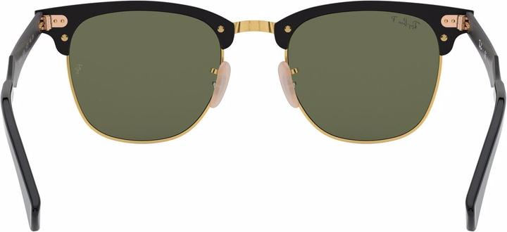 Produktbild Ray Ban Clubmaster Aluminum