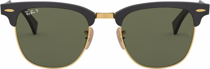 Produktbild Ray Ban Clubmaster Aluminum