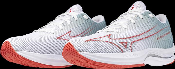 Actual product image Mizuno Wave Rebellion Sonic 2 (38)
