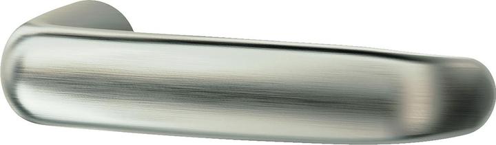 Actual product image Mega Lever handle WAGGON 32.100 / 33.100 (Door handle)