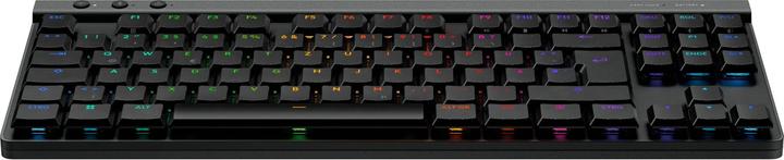 Actual product image Logitech G515 Lightspeed TKL (DE, Wireless, Cable)